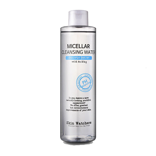 [Skin Watchers] Micellar Cleansing Water 300ml - Dodoskin