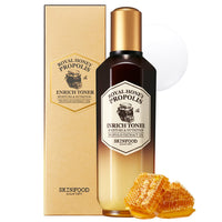 [Expiration imminen] SKINFOOD Royal Honey Propolis Enrich Toner 160ml