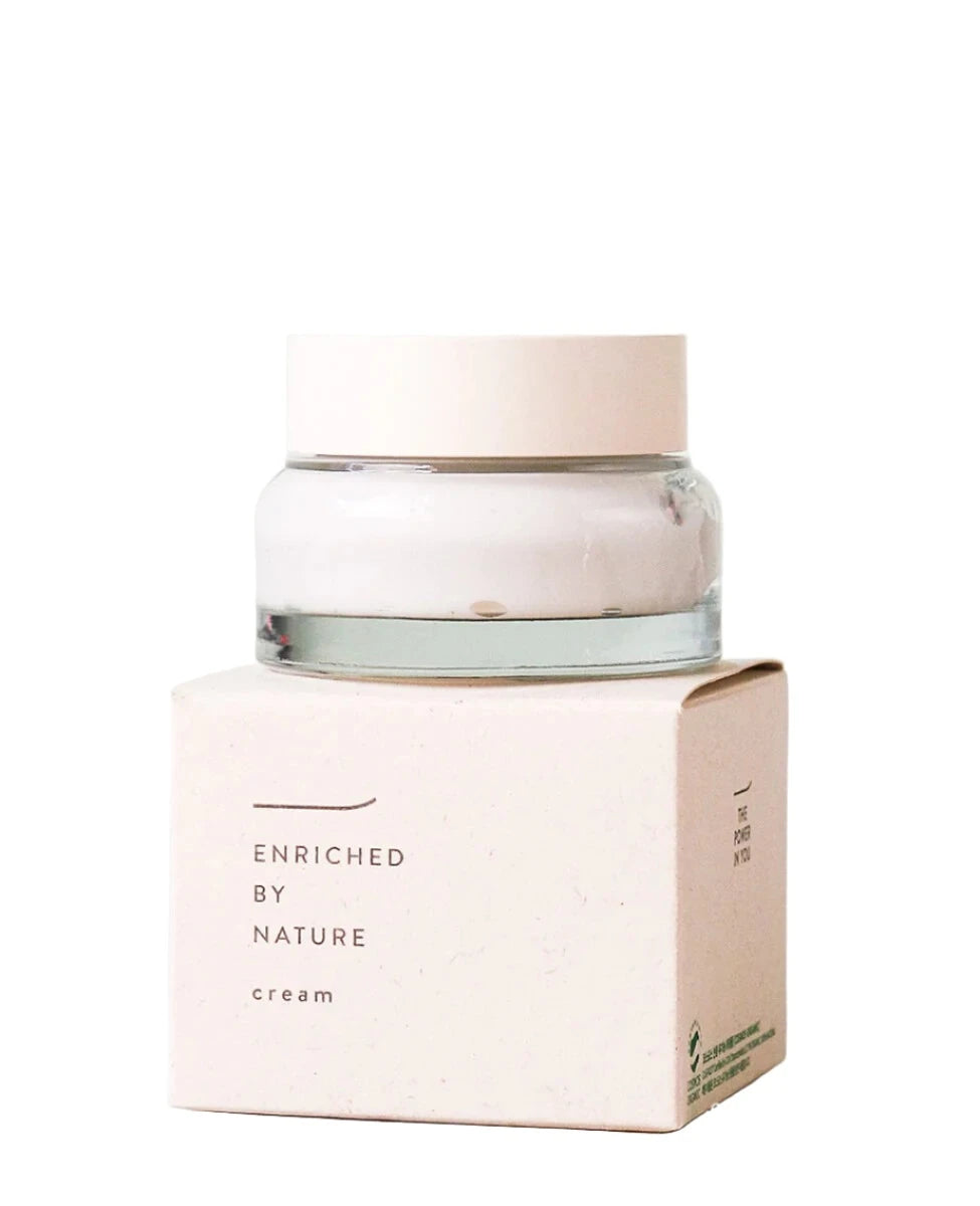 SIORIS Enriched By Nature Cream 50ml - DODOSKIN