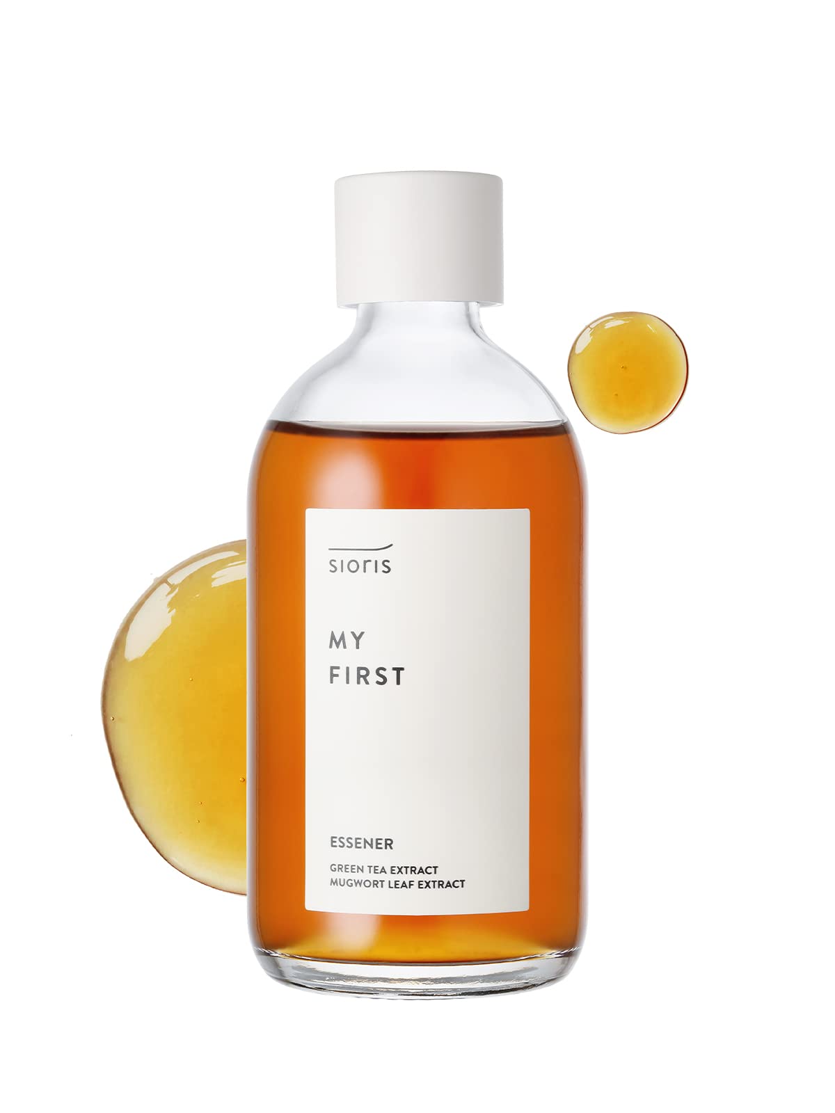 SIORIS My First Essener 100ml - DODOSKIN