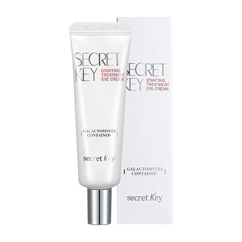 Secret Key Starting Treatment Eye Cream 30g - DODOSKIN