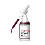 [so natural] Red Peel Tingle Serum 35ml - Dodoskin