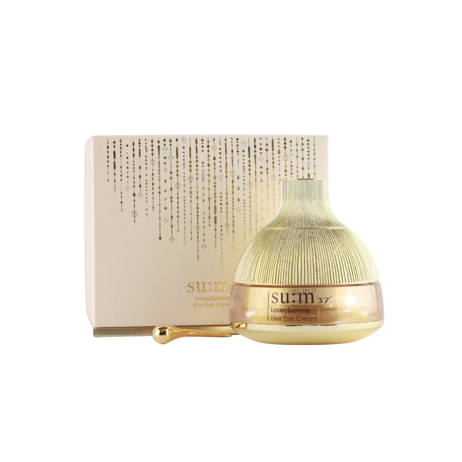 su:m37 LosecSumma Elixir Eye Cream 25ml | DODO SKIN – DODOSKIN