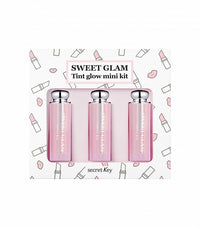 Secret Key Sweet Glam Tint Glow Mini Kit - DODOSKIN