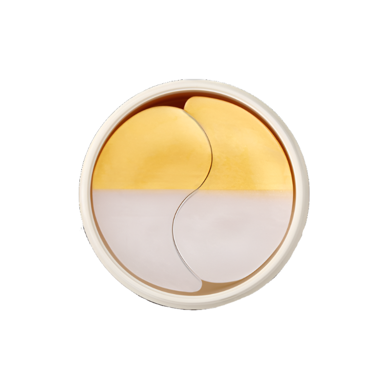 SNP Gold Collagen Dual Eye Patch 60ea - DODOSKIN