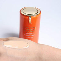 skin79 Super+ Beblesh Balm SPF50+ PA+++ 40ml #Orange - DODOSKIN