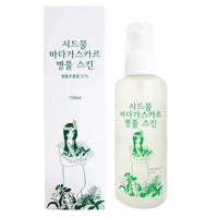 Sidmool Madagascar Centella Asiatica Skin 150ml - DODOSKIN