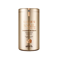 [skin79] Golden Snail Intensive BB Cream SPF50+ PA+++ 45g - Dodoskin