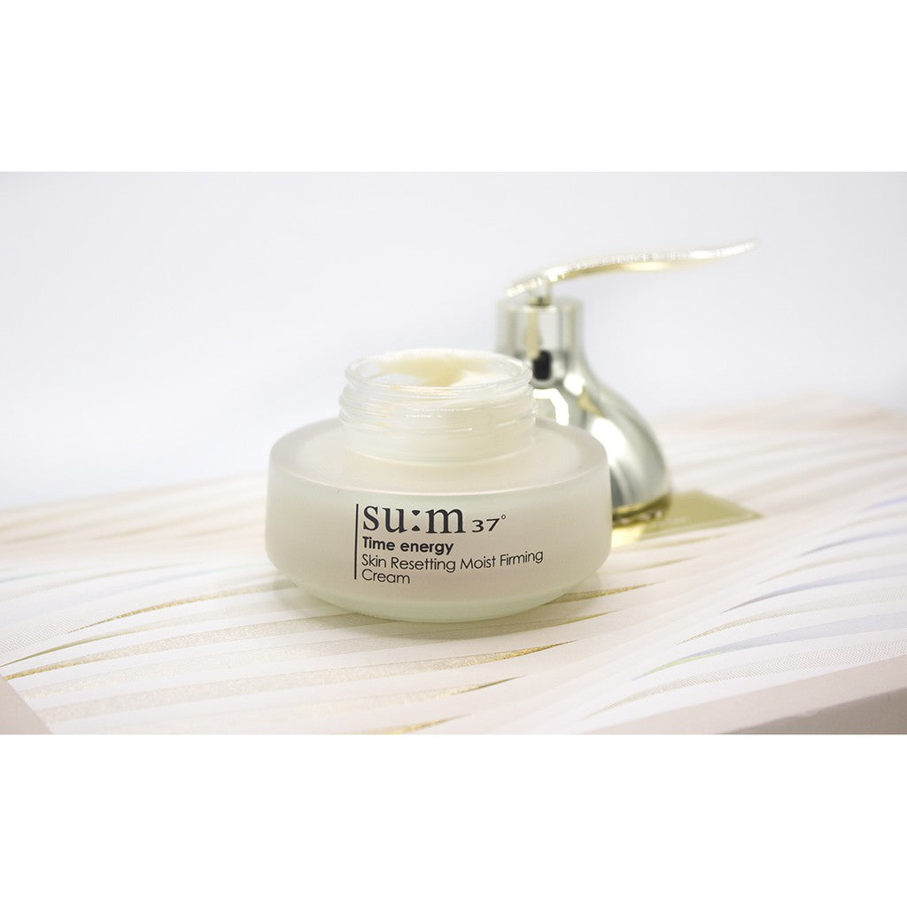 SUM37 Time energy Skin Resetting Moist Firming Cream (70ml) - DODOSKIN