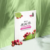 SNP Jeju Rest Cactus Mask 22ml * 5ea - DODOSKIN