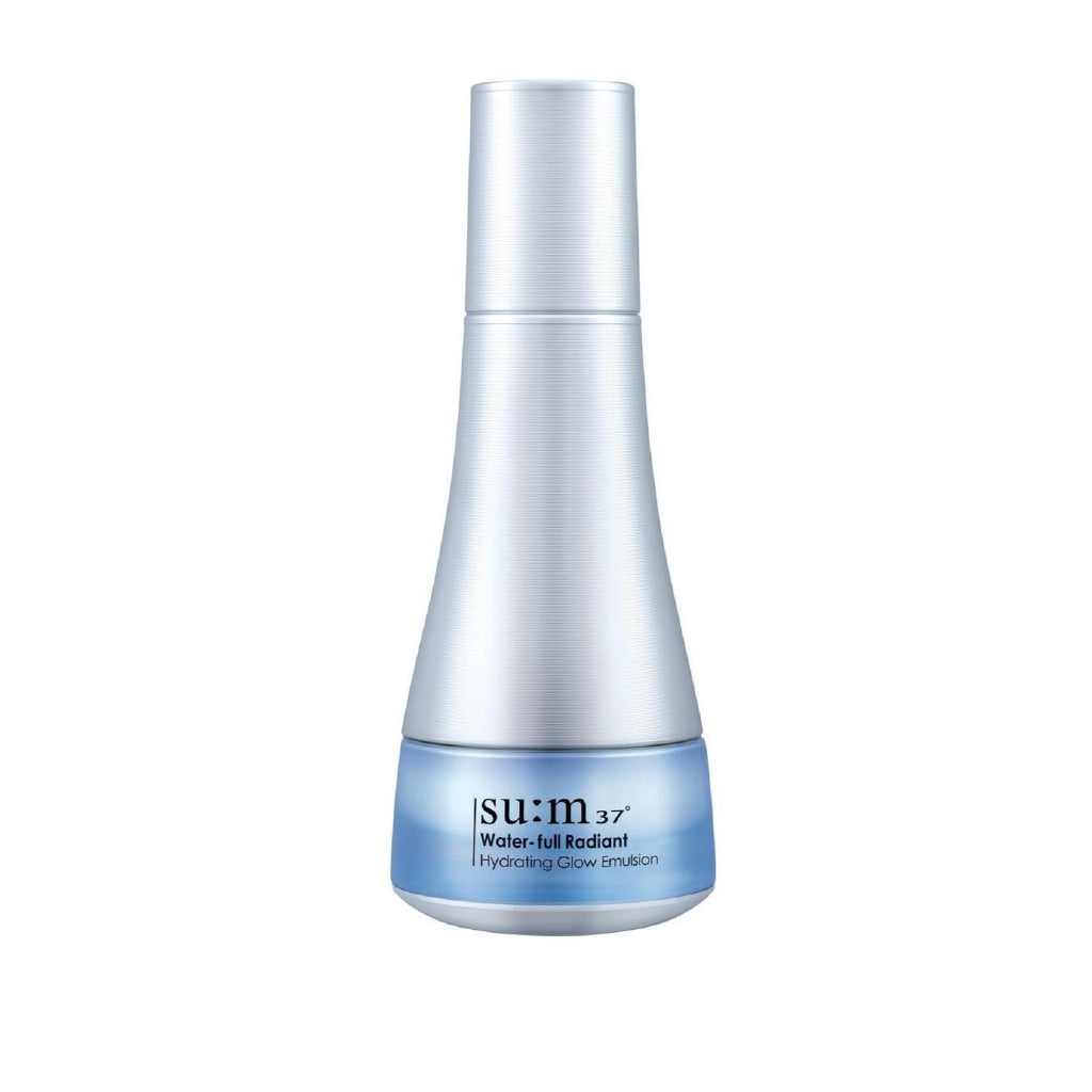 SUM37 Water-full Radiant Hydrating Glow Serum (50ml)