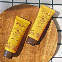 Sidmool Royal Honey Peptide Deep Moisture Pack 40ml - DODOSKIN