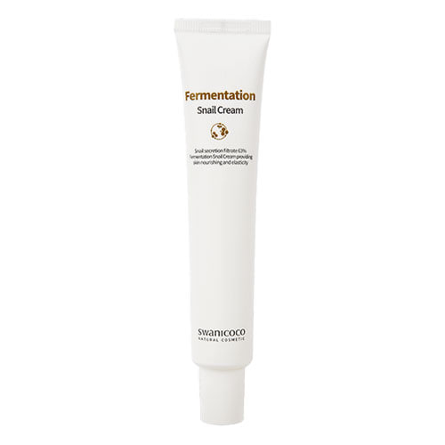 [SWANICOCO] FERMENTATION SNAIL CREAM 50ml - Dodoskin