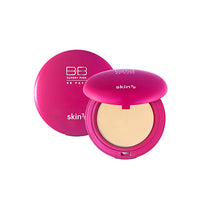 [skin79] Super+ Pink BB Pact SPF30 PA++ 15g - Dodoskin