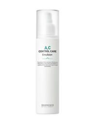 SWANICOCO A.C Control Care Emulsion 120ml - DODOSKIN
