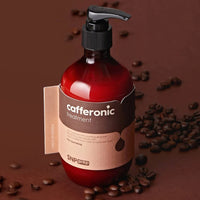 SNP Prep Cafferonic Treatment 310ml - DODOSKIN