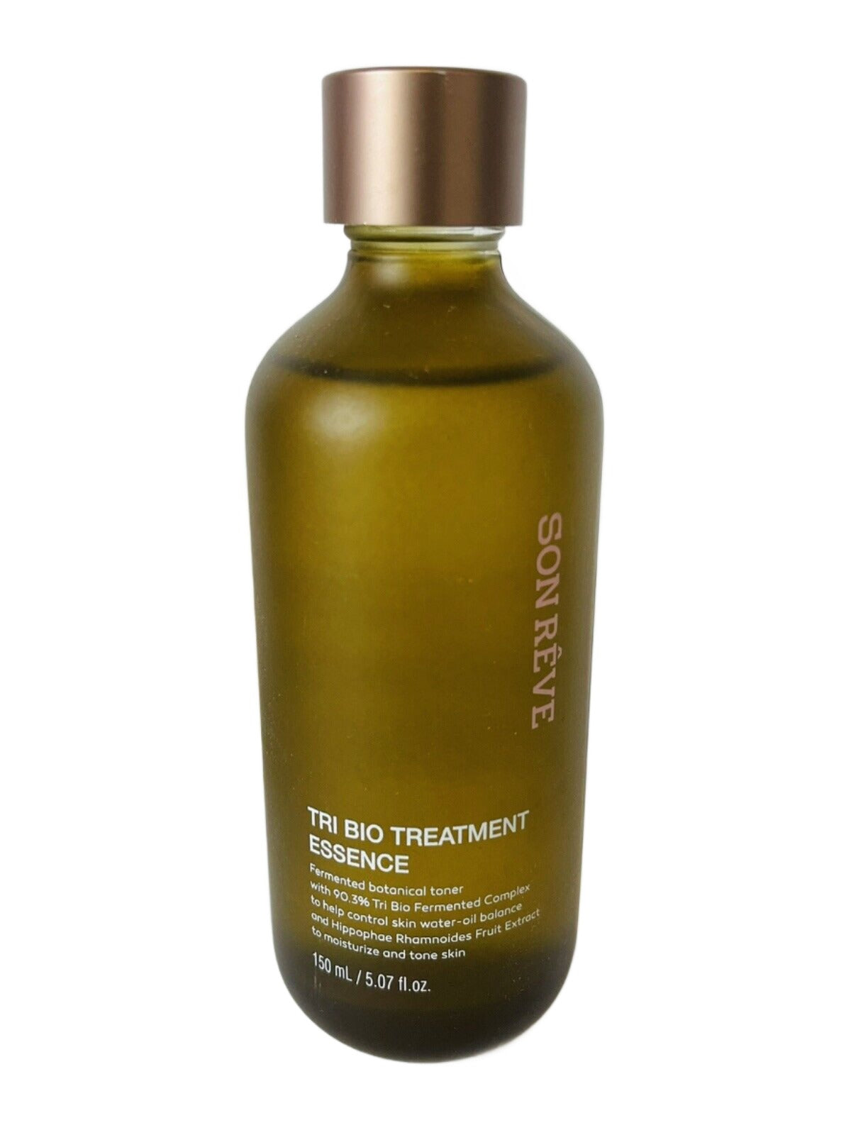 SON REVE Tri-Bio Treatment Essence 150ml - DODOSKIN