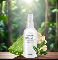 Sidmool Very Good Hair Mist 100ml - DODOSKIN
