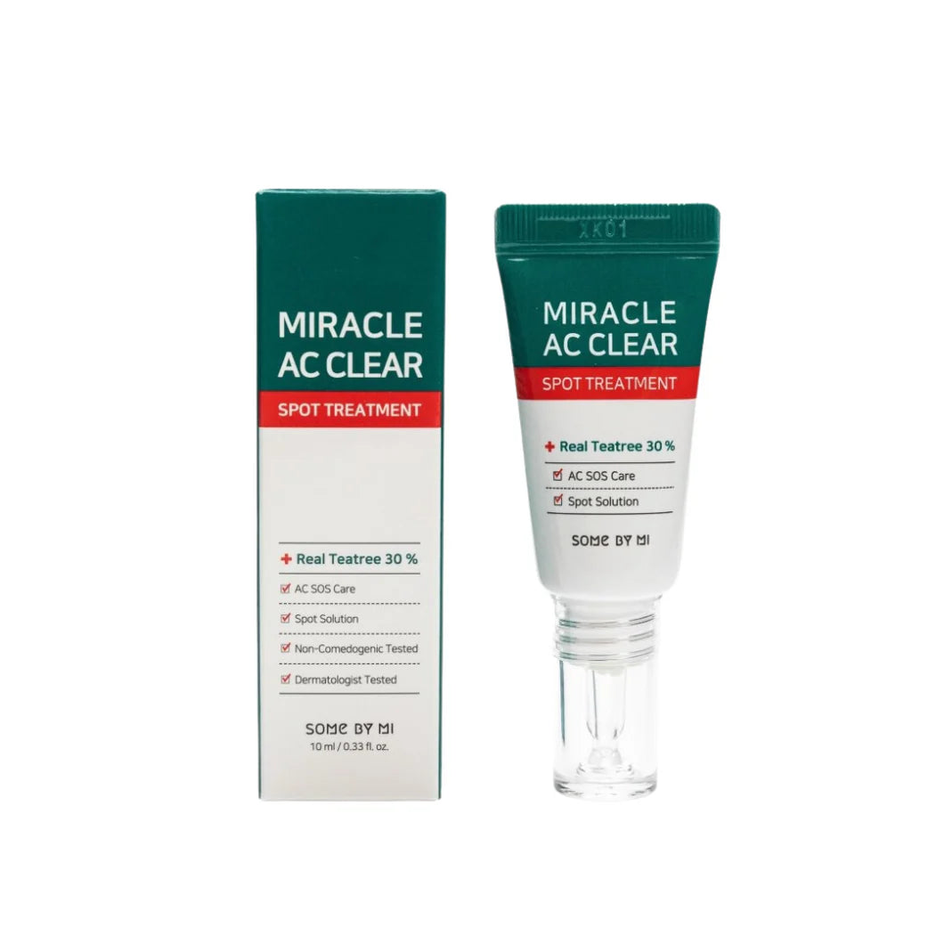 SOME BY MI Miracle AC Clear Spot Treatment 10g - DODOSKIN