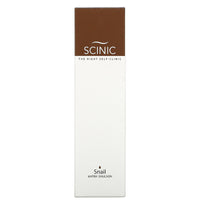 SCINIC Snail Matrix Emulsion 150ml - DODOSKIN