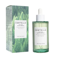 SKIN1004 Madagascar Centella Tea-Trica Relief Ampoule 100ml - DODOSKIN