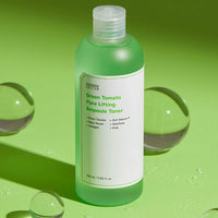 SUNGBOON EDITOR Green Tomato Pore Lifting Toner 350ml - DODOSKIN