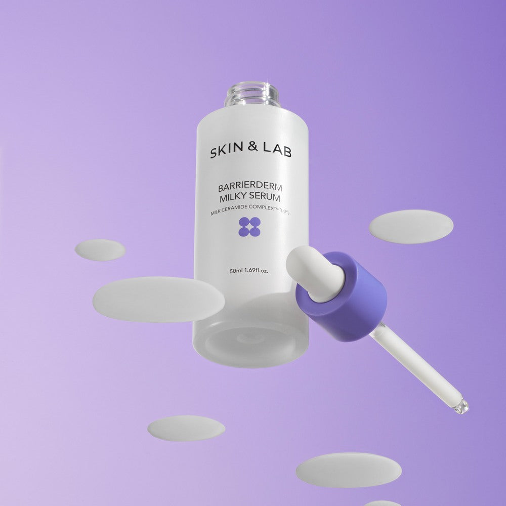 SKIN&LAB Barrierderm Milky Serum 50ml | DODO SKIN – DODOSKIN