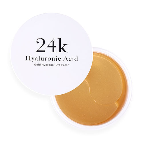 [skin79] Gold Hydrogel Eye Patch Hyaluronic Acid 60pcs - Dodoskin