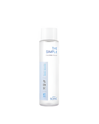 SCINIC The Simple Calming Toner 145ml - DODOSKIN