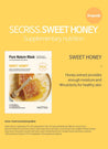 Secriss Pure Nature Mask Pack 25ml #Sweet Honey - DODOSKIN