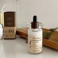 SWANICOCO Black Barley Ampoule 70ml - DODOSKIN