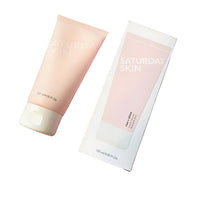 SATURDAY SKIN Rise + Shine Gentle Cleanser 120ml - DODOSKIN