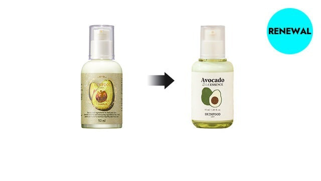 [Expiration imminen] SKINFOOD Avocado Rich Essence 55ml