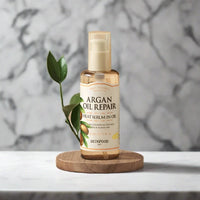 SKINFOOD Argan Oil Repair Plus Heat Serum in Oil 110ml - DODOSKIN