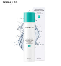 SKIN&LAB Tricicabarrier Soothing Toner 150ml - DODOSKIN