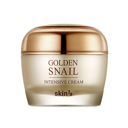 [skin79] Golden Snail Intensive Cream 50g - Dodoskin