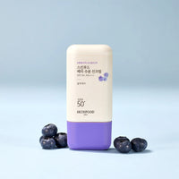 Skinfood Berry Moisturizing Suncream 50ml SPF 50+ PA++++ - DODOSKIN