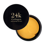 Skin79ゴールドヒドロゲルアイパッチコラーゲン60pcs