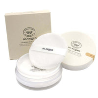 so natural SO Vegan Calming Skin Powder 8g - DODOSKIN