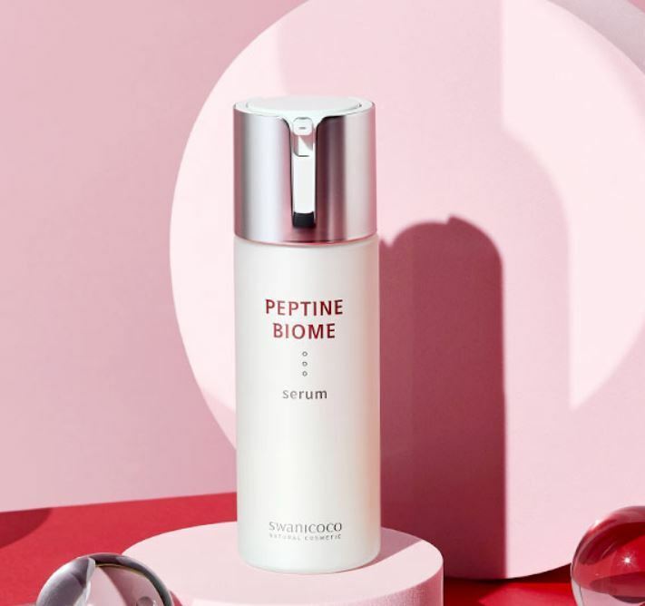 SWANICOCO Peptine Biome Serum 80ml - DODOSKIN