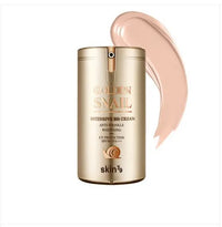 skin79 Golden Snail Intensive BB Cream SPF50+ PA+++ 45g - DODOSKIN