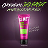 Secret key So Fast Hair Booster Pack EX 150ml - DODOSKIN