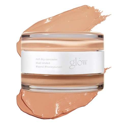 glow Not Dry Concealer 10g