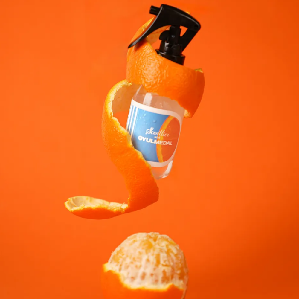 Scentlier Orange Blossom Set