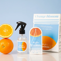 Scentlier Orange Blossom Set