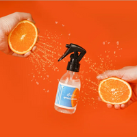 Scentlier Orange Blossom Set