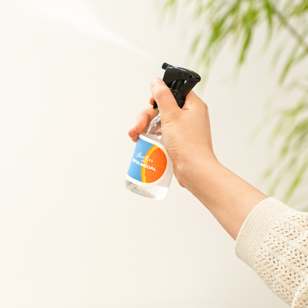 Scentlier Orange Blossom Set