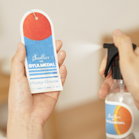 Scentlier Orange Blossom Set