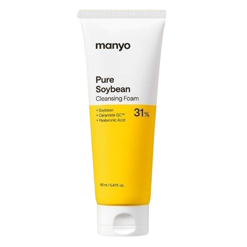 manyo Soybean Cleansing Foam 160ml