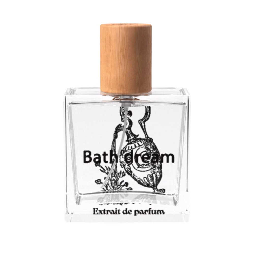 sei li Bathdream Extrait de Parfum 50ml